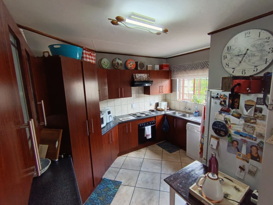 3 Bedroom Property for Sale in Cashan North West